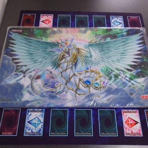 Yugioh Day Playmat | eBay