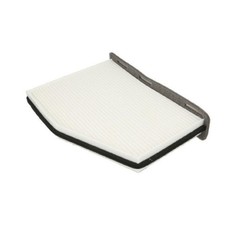 Innenraumfilter Pollenfilter für Seat Leon 1P1 Toledo 3 5P2 | 23890396