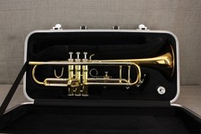 Jupiter Capital Edition CEB-660 Bb Beginner/Student Trumpet