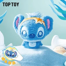 TOP TOY Stitch Bounce-Plush Series Blind Box