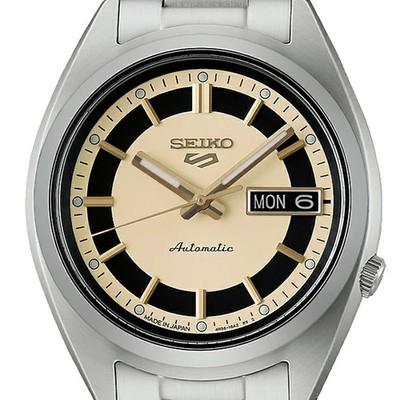 時計 SEIKO 5 Seiko 5 Sports SNXS J.PRESS Limited Mechanical Men's Watch SBSA317