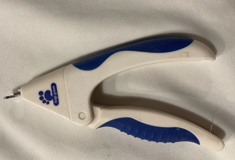 Juego de cortaúñas eléctrico Wahl para perros y cortaúñas superior Foto 3 de 4