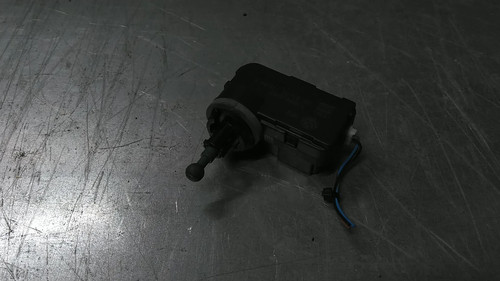 SCHEINWERFERMOTOR Audi 2002 1J0941295F