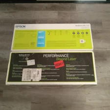 Epson WorkForce WF-7110 Wireless Inkjet Printer - C11CC99201