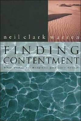 Finding Contentment When Momentary Happiness Just Isn't Enough - GOOD