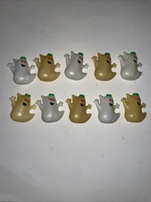 Vintage 1989 Hallmark Plastic Blow Mold Hallo...