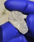 Touat 008 – Lunar Troctolite Melt Breccia – 4.925g Endcut  — photo 10