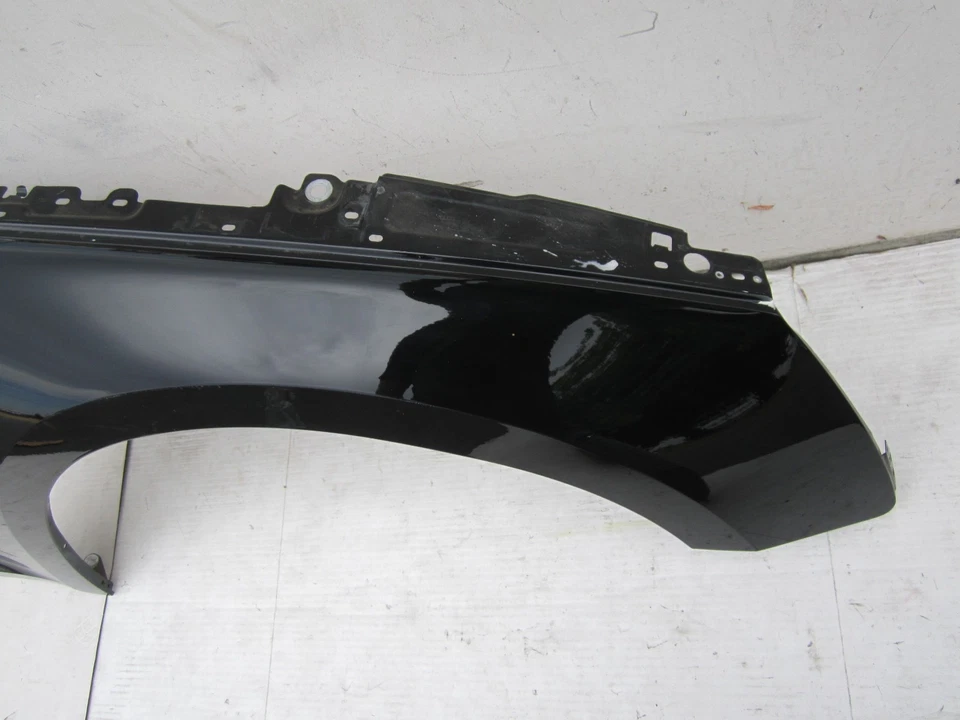 dp50971 AUDI A5 S5 2018 2019 2020 2021 2022 2023 GUARDABARROS DERECHO OEM Foto 4 de 4