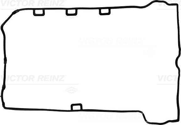 Fits REINZ USZCZELKI 71-39364-00 GASKET, CYLINDER HEAD COVER