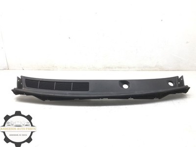 2025-2026 NISSAN KICKS WINDSHIELD WIPER COWL GRILLE COVER PANEL OEM