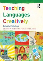 Philip Hood | Teaching Languages Creatively | Taschenbuch | Englisch (2018)