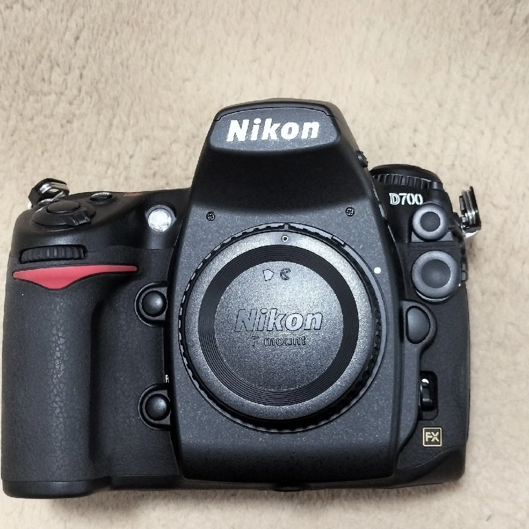 Nikon D700 Digital Cameras for Sale - Shop New & Used Digital