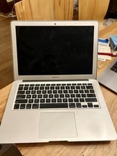 Apple MacBook Air 13-inch, Model-A1466  For Parts/Repair