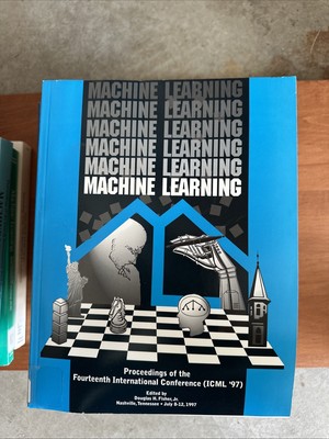 Machine Learning Proceedings of the Fourteenth International Conference 1997