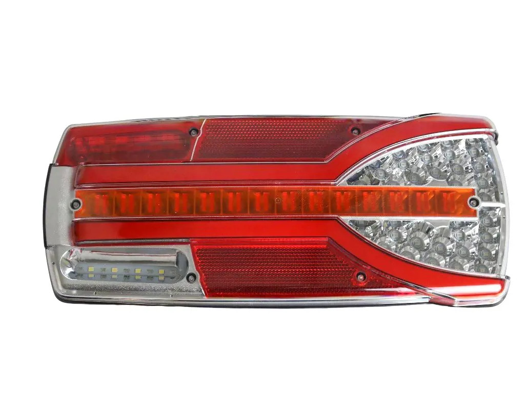 Fast Luce Posizione Posteriore Ft86223 - Immagine 2