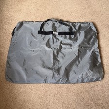 Hundelaufstalltasche zur einfachen Aufbewahrung Hundezaun Reisetasche für Reise Wohnmobil