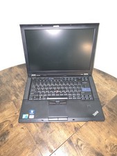 Lenovo Thinkpad T410s - Intel i5 - non testato