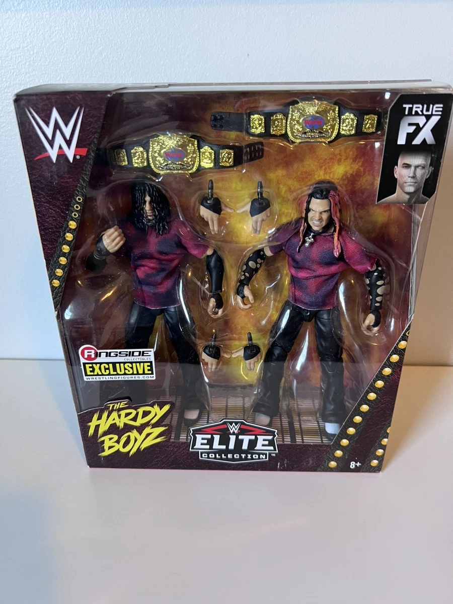 25+ Hardy Boyz In Sports Action Figures for sale | Updated Oct 2026