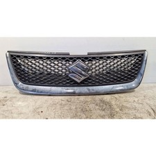 Suzuki Grand Vitara II 2008 Kühlergrill 7174365J0 ODL32708