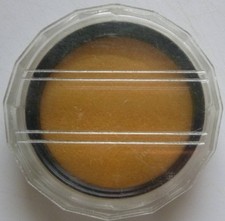HOYA 55mm SKYLIGHT 1A filter with plastic cover - MADE IN JAPAN