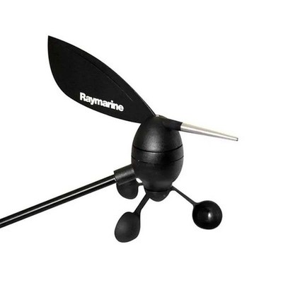 RAYMARINE Windrad mit 30m Kabel für Serie i60/i70