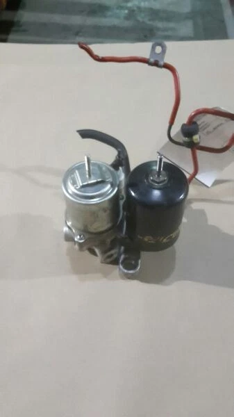 Atuador de peça de freio antibloqueio e conjunto de bomba compatível com 11-17 LEXUS CT200H 902159 - Imagem 4 de 4