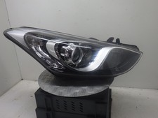 5354601 Hauptscheinwerfer rechts HYUNDAI i30 II Kombi (GD) 92102-A6060