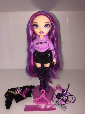 Rainbow High Series 3 Emi Vanda Doll
