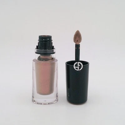 Giorgio Armani Eye Tint Longwear Luminous Liquid Eyeshadow #8 S 3.9ml *NEW*