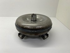 Mercedes-Benz GLK (X204) 2015 Drehmomentwandler Automatikgetriebe A2212503602