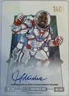 Bo Jackson Battle Arena Altitude Inspired Ink Steel Auto JAA-7 Jozy Altidore