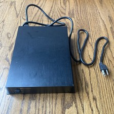 Russound R235LS Power Amplifier 2 Channel W/Power Cord