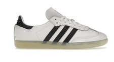 adidas gazelle silver green womens Adidas Dill Samba Patent Leather
