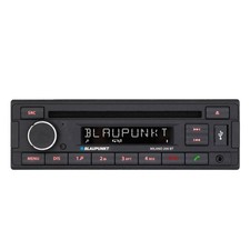 Blaupunkt Milano 200 Bt Single Din Usb Bluetooth Cd Stereo Receiver