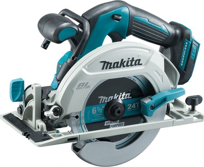 #ad #ad Makita XSH03Z 18V LXT Lithium Ion Brushless Cordless Circular Saw Tool Only $149.95