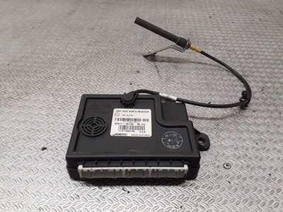 Kia Sorento 2006 Sonstige SteuergeräteModule 954113E780 DEV513549