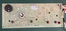 Whirlpool Dryer Control Board W10252241 W10272631 WPW10351990