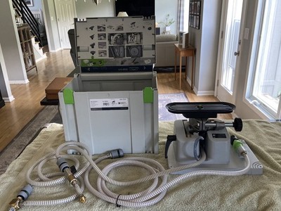 Festool Vac Sys SE 2 No.580062