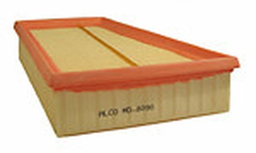 Alco Filter MD-8090 Luftfilter Einsatz FüR MERCEDES-BENZ, Nissan, Renault-image