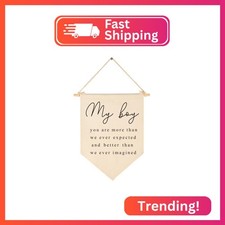 Christian Kids Sunday School Classroom Decor-Biblical Affirmations-Bible Verses-