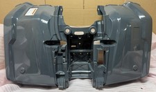 14-26 Honda Rubicon RANCHER 420 REAR FENDER SLATE GRAY TRX420 🔥FASTSHIP🔥