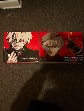 Imagen de Tokyo ghoul manga box sets