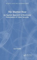 Lee Parrish | The Shortest Hour | Buch | Englisch (2024) | CRC Press