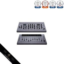 Softube Hybrid Mixing Ecosystem Console 1 Channel MkIII  Console 1 Fader Mk III