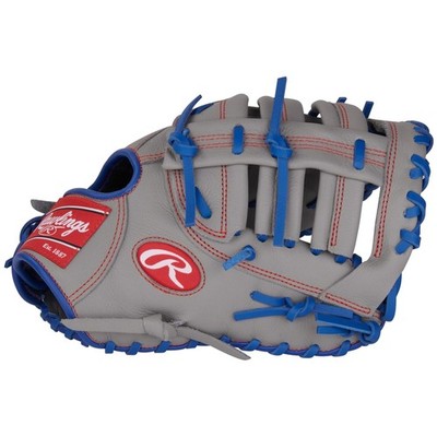 Pro Lite Youth Baseball Glove | MLB Star Inspired Design