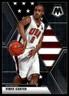 Vince Carter 2019-20 Panini Mosaic #258 USA NBA READ FREE SHIPPING AutographDen