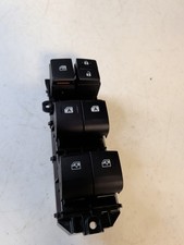 For Highlander 2014-2019 Tacoma 2016-2021 Master Power Window Switch Black For Highlander 2014-2019 Tacoma 2016-2021 Master Power Window Switch Black