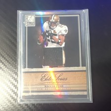 Reggie Bush Rookie Cards and Autograph Memorabilia Guide 9