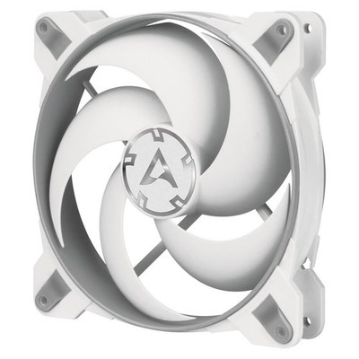 Arctic ACFAN00160A Bionix P140 (Grey/White) -  Pressure-Optimised 140 Mm Gam ~E~