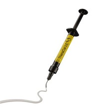 Dental THERACAL LC Light Cure Resin Modified Calcium Silicate Cavity Liner 1gm